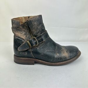 Bed Stu Becca Lux Boots Size 7.5